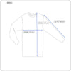 Blue Knit Jumper