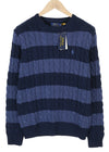 Jumper Classics Blue