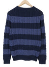 Jumper Classics Blue
