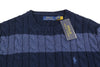 Jumper Classics Blue