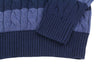 Jumper Classics Blue