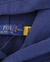 Hoodie Classics Navy