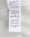 Grey Cotton Hoodie