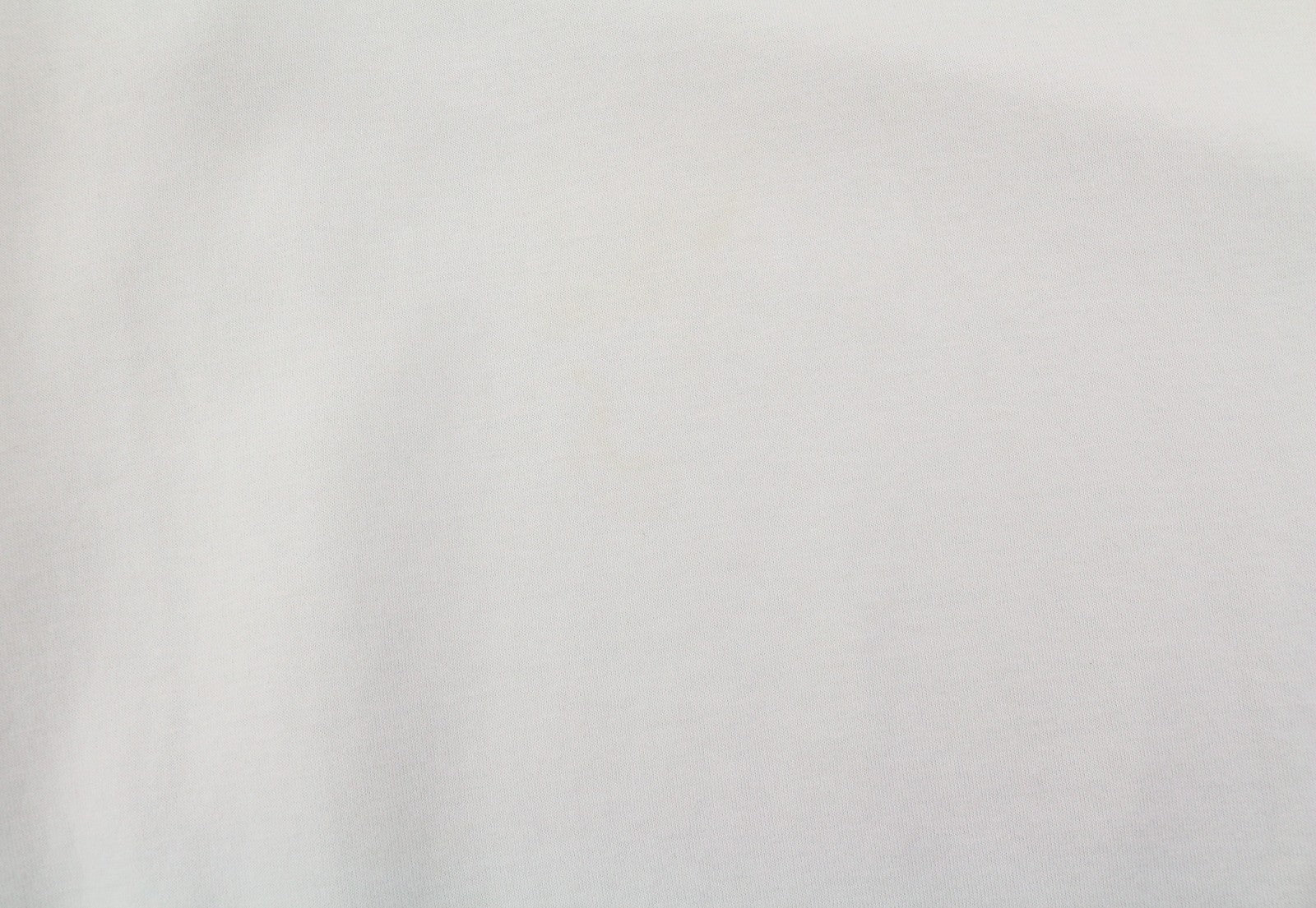 RALPH LAUREN Men Sweatshirt 2XL Cream High Neck Half Zip Logo Pull On RRP199