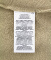 Brown Cotton Hoodie