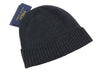 Grey Knit Hat