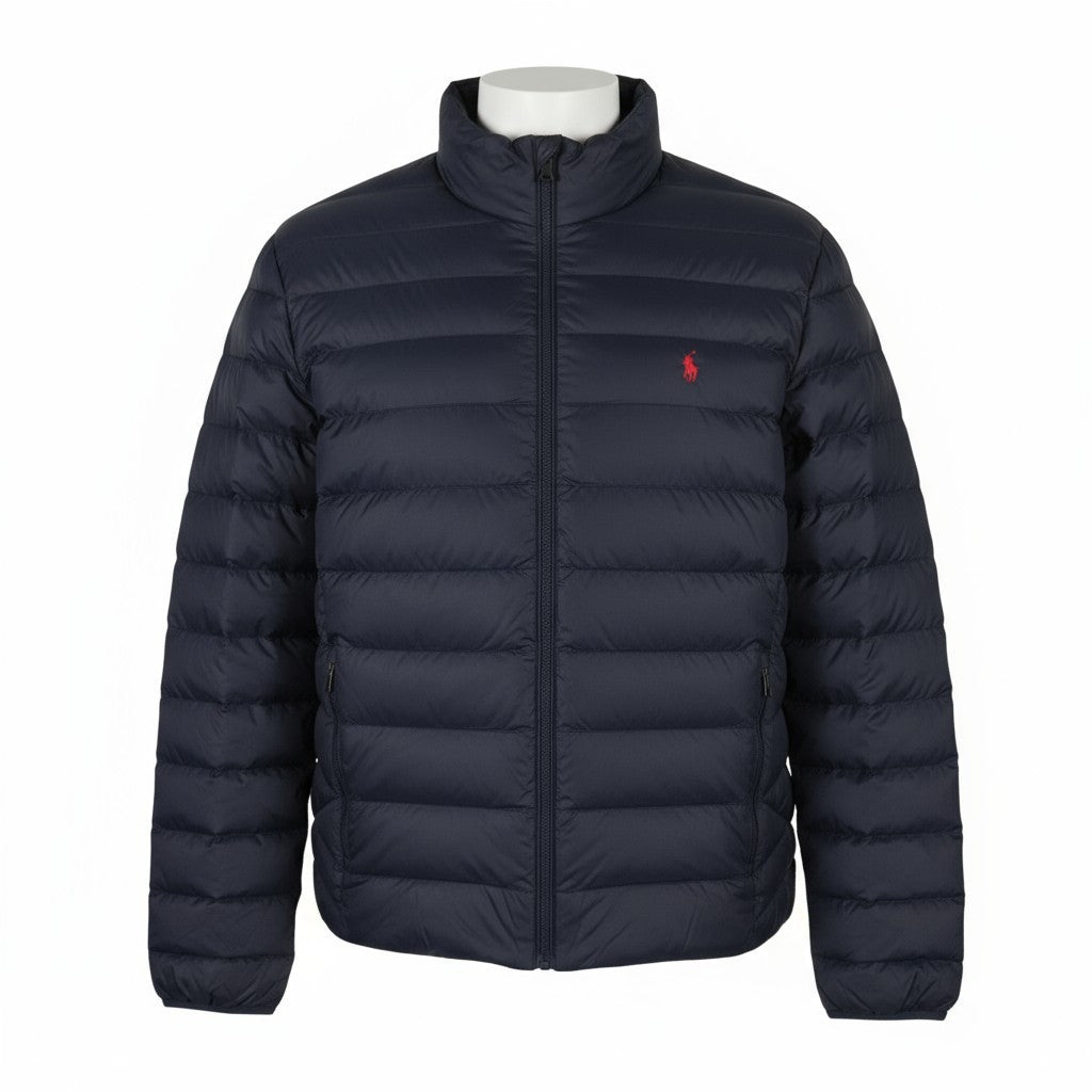 Terra-Jacke