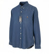 Button-Up Core Replen