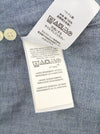 Button-Up Core Replen