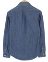 Button-Up Core Replen