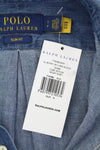Button-Up Core Replen