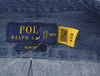 Button-Up Core Replen