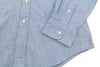 Button-Up Core Replen