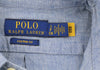 Button-Up Core Replen