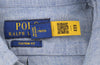 Button-Up Core Replen