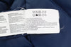 Blue Polyester Jacket
