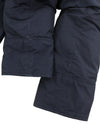 Blue Polyester Jacket
