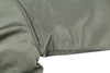Green Polyester Jacket