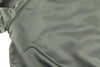 Green Polyester Jacket