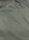 Green Polyester Jacket