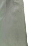 Green Polyester Jacket