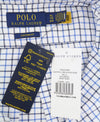 White Cotton Button-Up