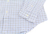 White Cotton Button-Up