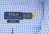 Button-Up Core Replen