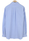 Button-Up Core Replen
