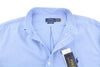 Button-Up Core Replen