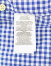 Button-Up Core Replen