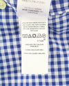 Button-Up Core Replen