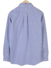 Button-Up Core Replen