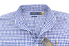 Button-Up Core Replen