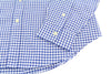 Button-Up Core Replen