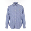 Button-Up Core Replen