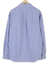 Button-Up Core Replen