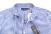 Button-Up Core Replen