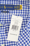 Button-Up Core Replen
