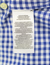 Button-Up Core Replen