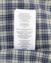 Multicoloured Cotton Button-Up