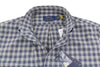 Multicoloured Cotton Button-Up