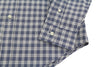 Multicoloured Cotton Button-Up