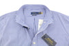 Button-Up Core Replen
