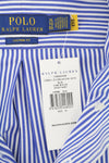 Button-Up Core Replen