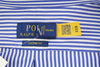 Button-Up Core Replen