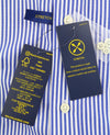 Button-Up Core Replen