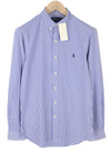 Button-Up Core Replen