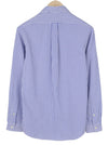 Button-Up Core Replen