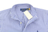 Button-Up Core Replen